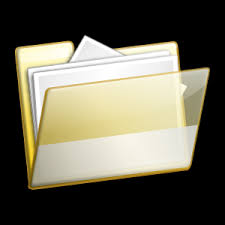 documents folders