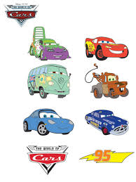disney pixar cars picture