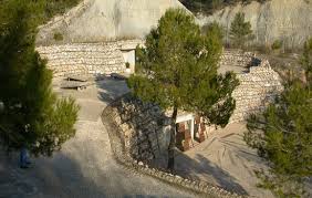 igualada cemetery