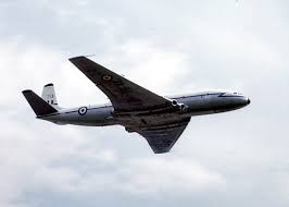 de havilland comet