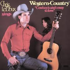chris ledoux