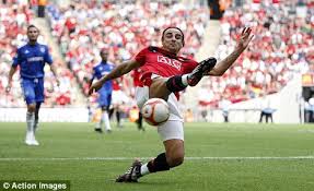 berbatov skills