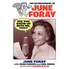 june foray