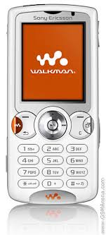 ericsson w 810