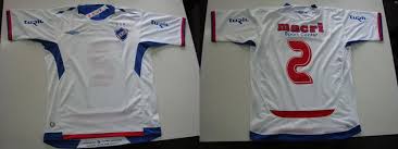 maillot umbro