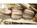 arecanut leaf plate