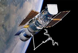 pictures from hubble telescope
