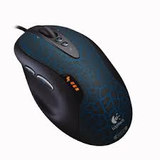 mouse g5