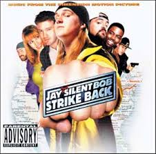 Soundtracks - Jay & Silent Bob Strike Back