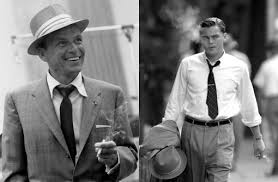 Frank Sinatra - Remembers The Movies
