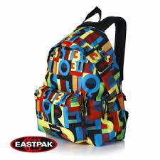 eastpak padded