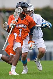 UNC Lacrosse vs. Virginia