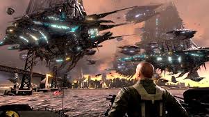 resistance 2 xbox 360
