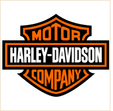 harley stickers