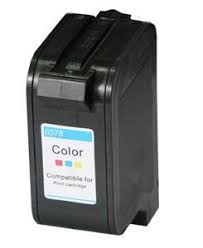 hp 78d