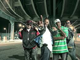 Snoop Dogg - Oh No (feat. 50 Cent)