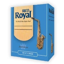 alto saxophone reed