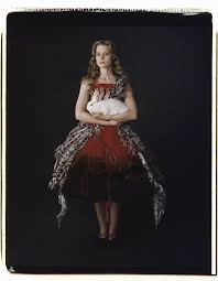 alice in wonderland dress tim burton