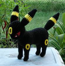 umbreon plushie