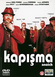 Snatch - Kap��ma