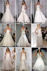 bridal dresses