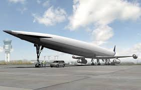 concorde jet