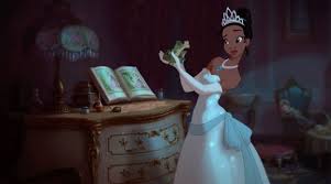 princess and the frog clothes