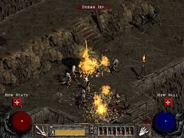 diablo expansion set