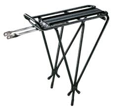 bike rack basket