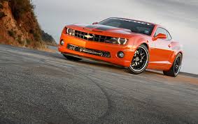 camaro 2009 ss