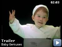 baby genius the movie