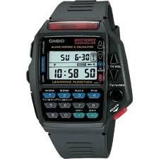 casio relojes
