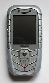 siemens sx1