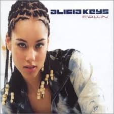 Alicia Keys - FALLIN