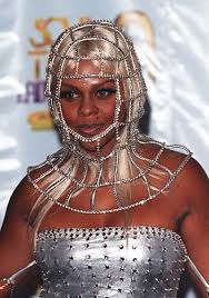 Lil' Kim - Kim Freestyle