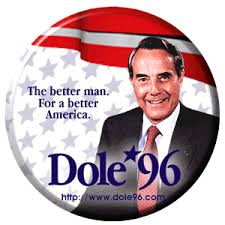 bob dole