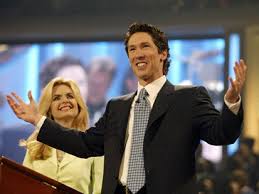 Joel Osteen And Homosexuality: