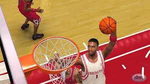 nba 08