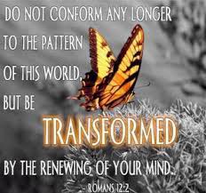 renewing minds