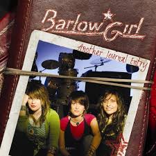 barlow girl