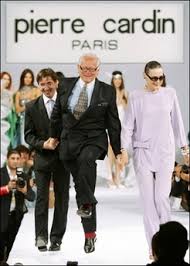 pierre cardin mens