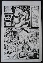 elvira comics
