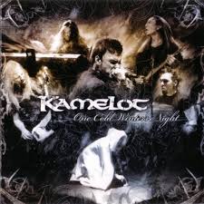 Kamelot - One Cold Winter's Night