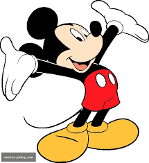 mickey mouse stencils
