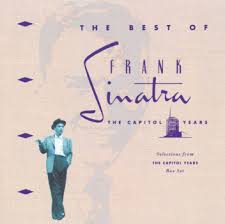 Frank Sinatra - Best Of Capitol Years