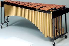 marimba instrument