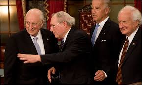 Sander Levin after the