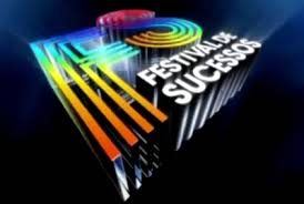 festival de sucessos