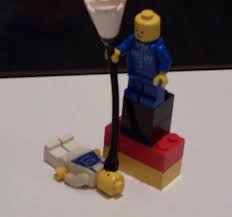 beer bong