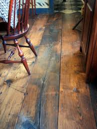 reclaimed flooring